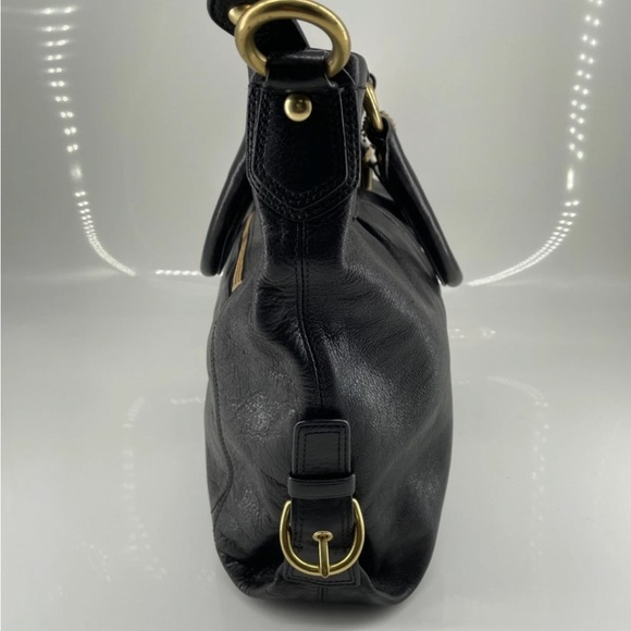 Coach Madison Leather Julianne Tote​ - Picture 5 of 8